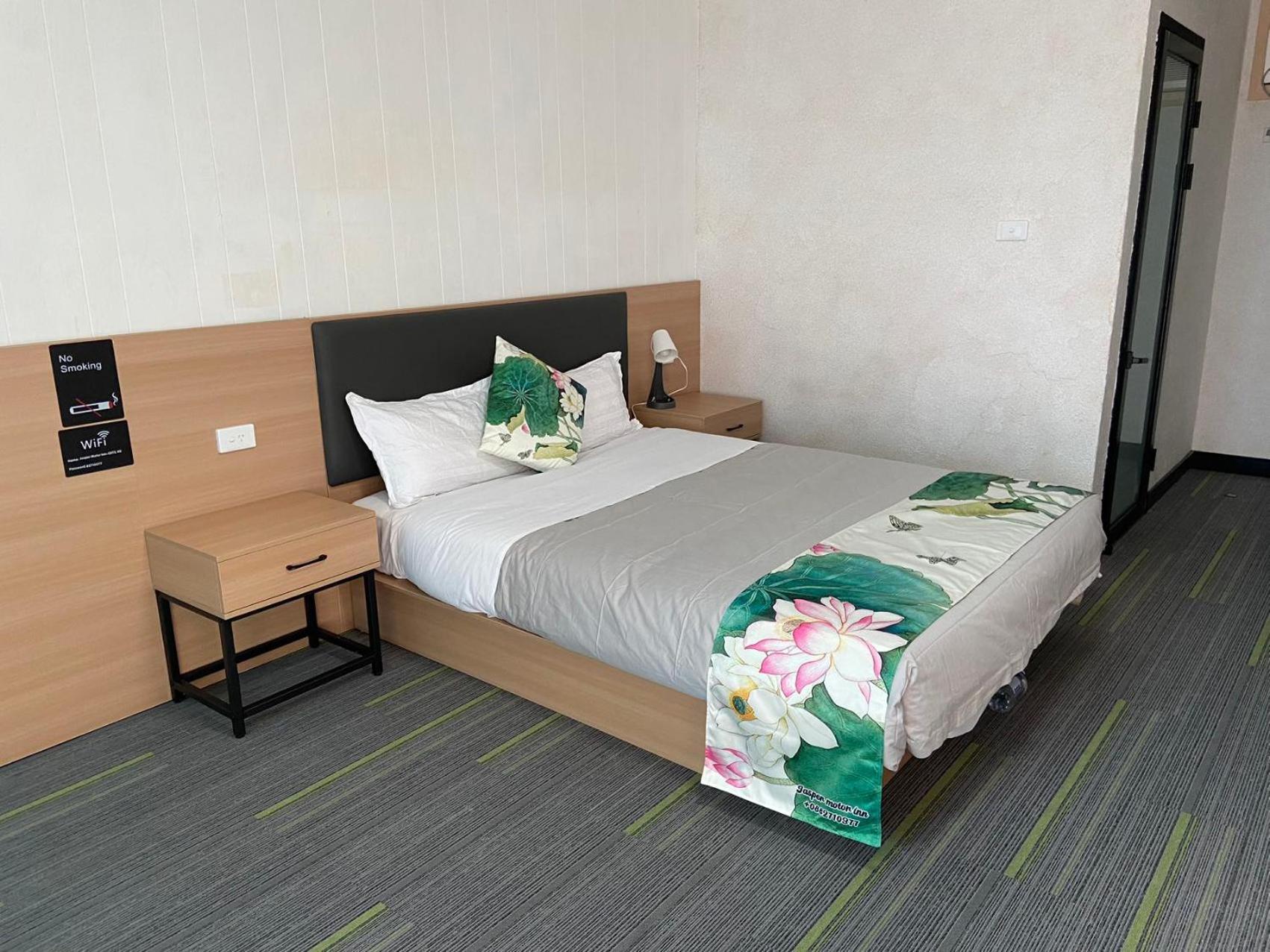 Jasper Motor Inn Аделаида Экстерьер фото