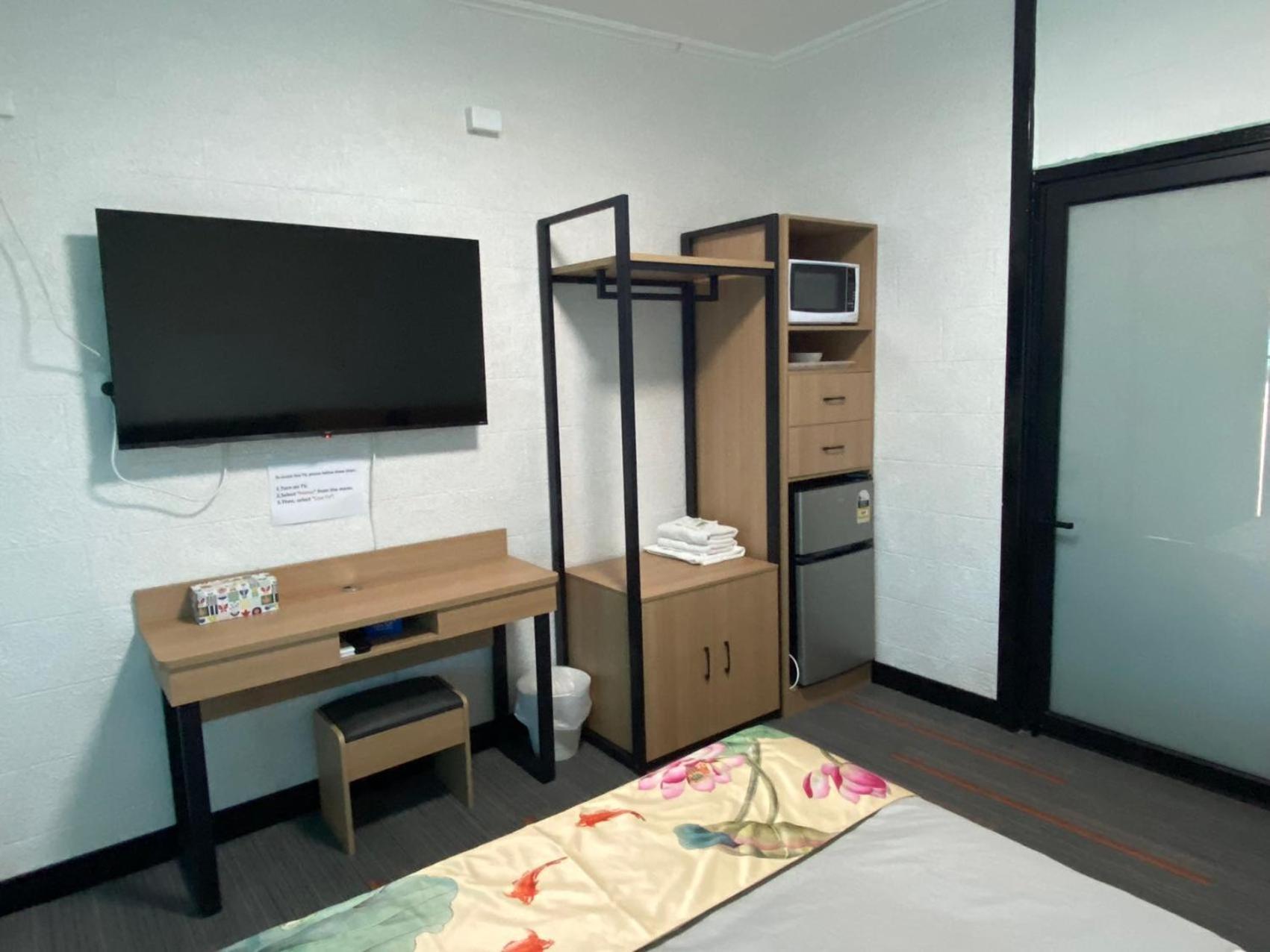 Jasper Motor Inn Аделаида Экстерьер фото