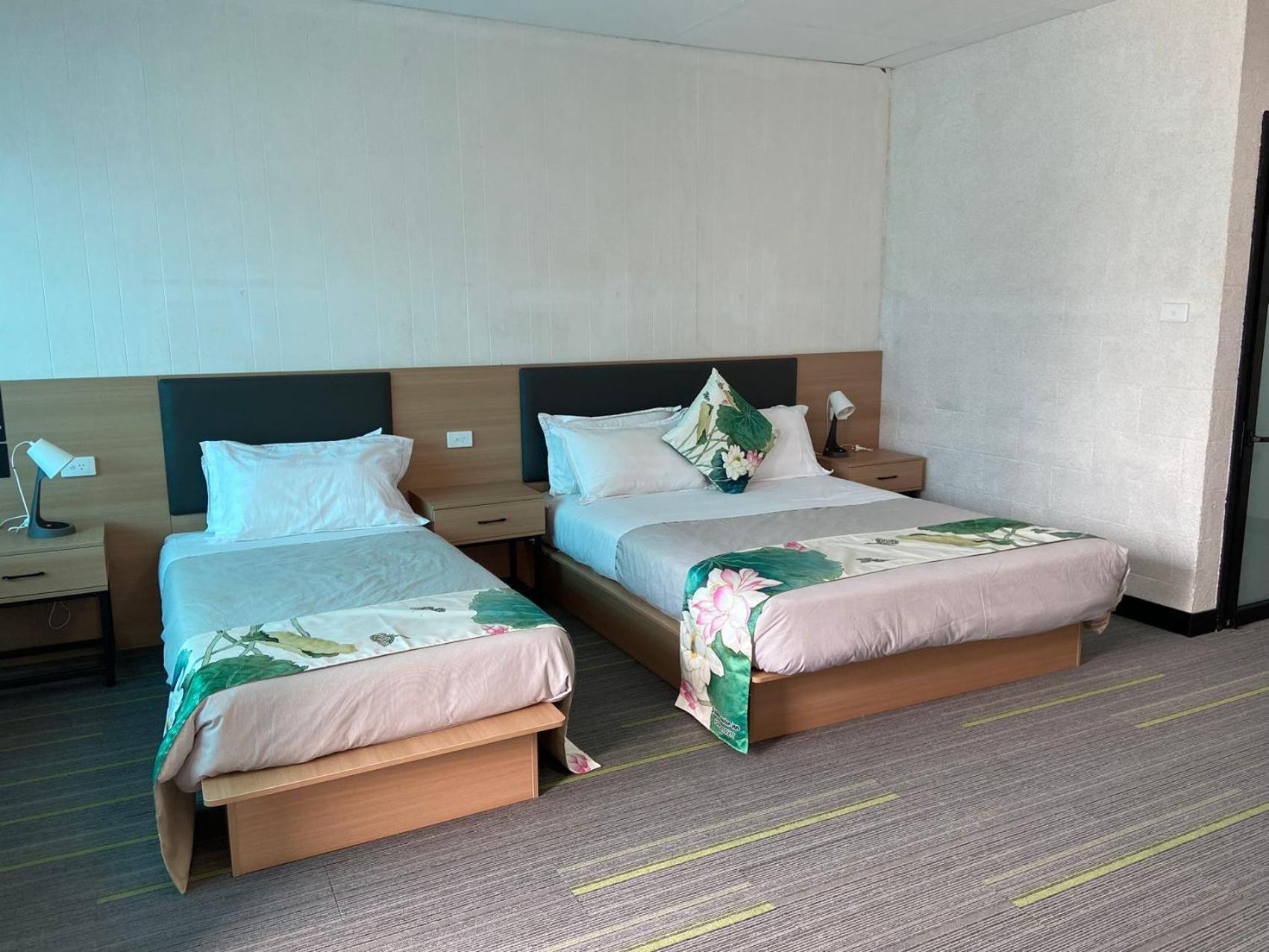 Jasper Motor Inn Аделаида Экстерьер фото