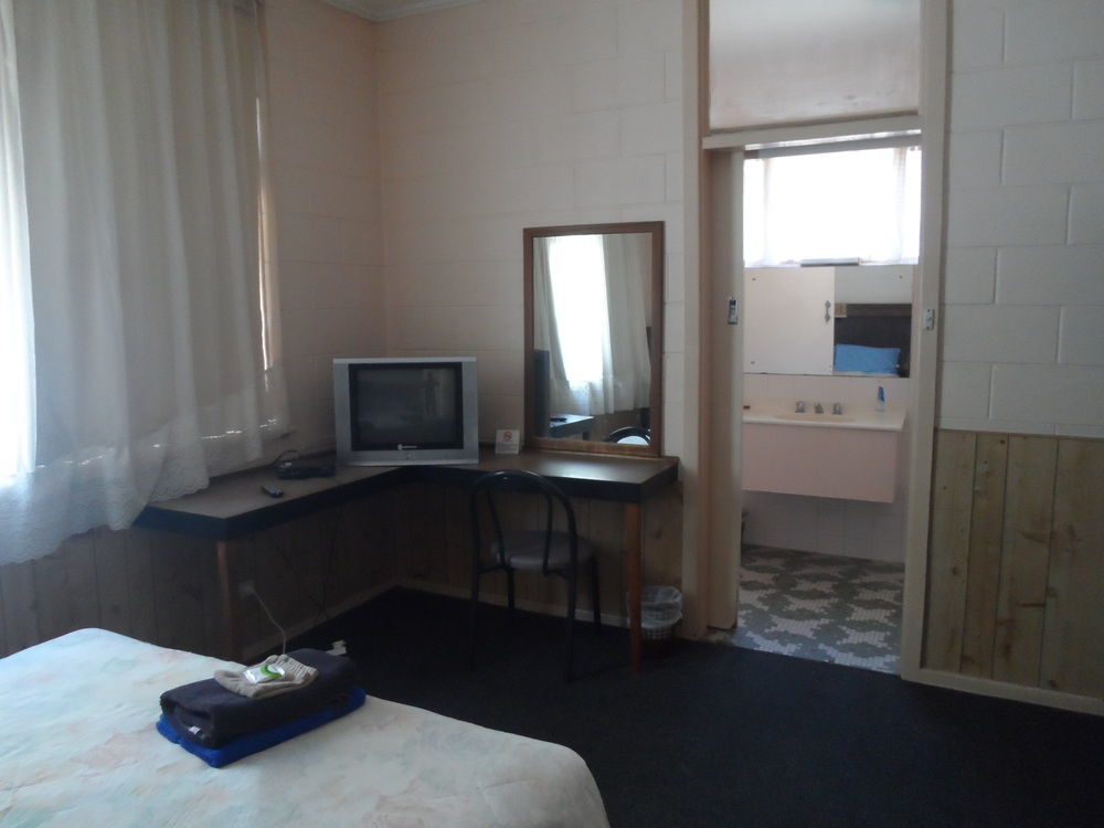 Jasper Motor Inn Аделаида Экстерьер фото