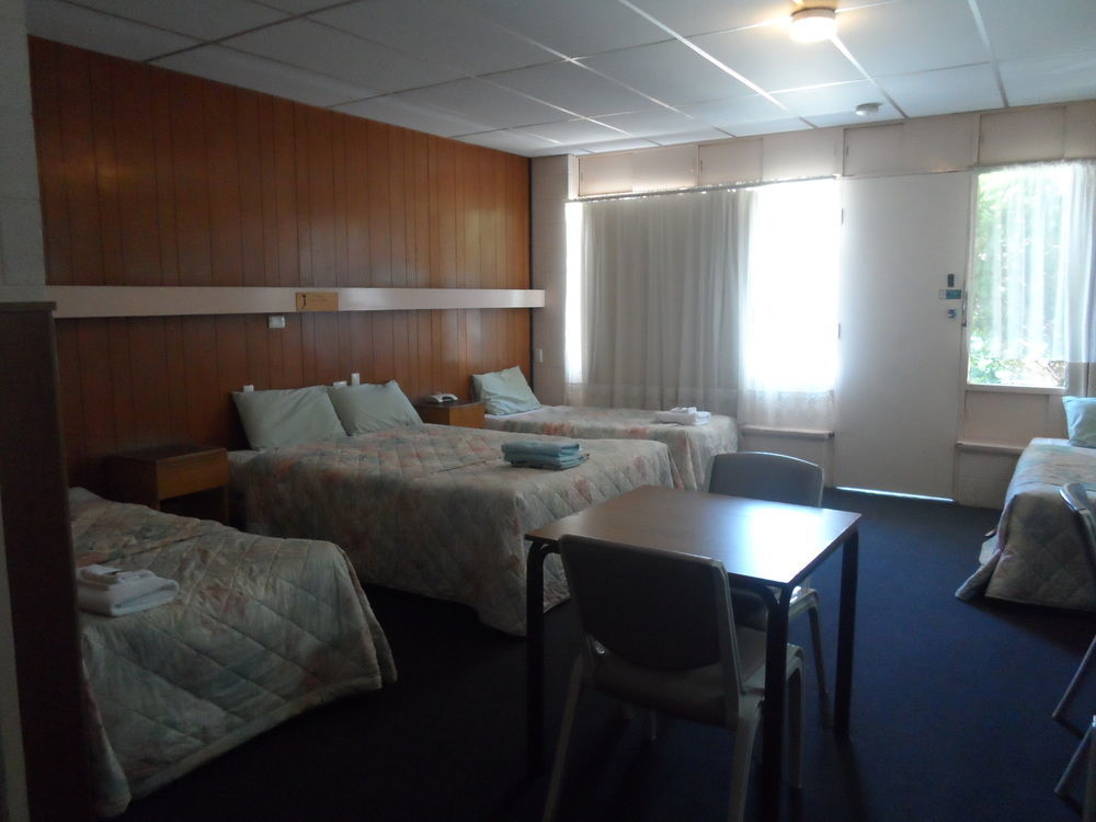 Jasper Motor Inn Аделаида Экстерьер фото