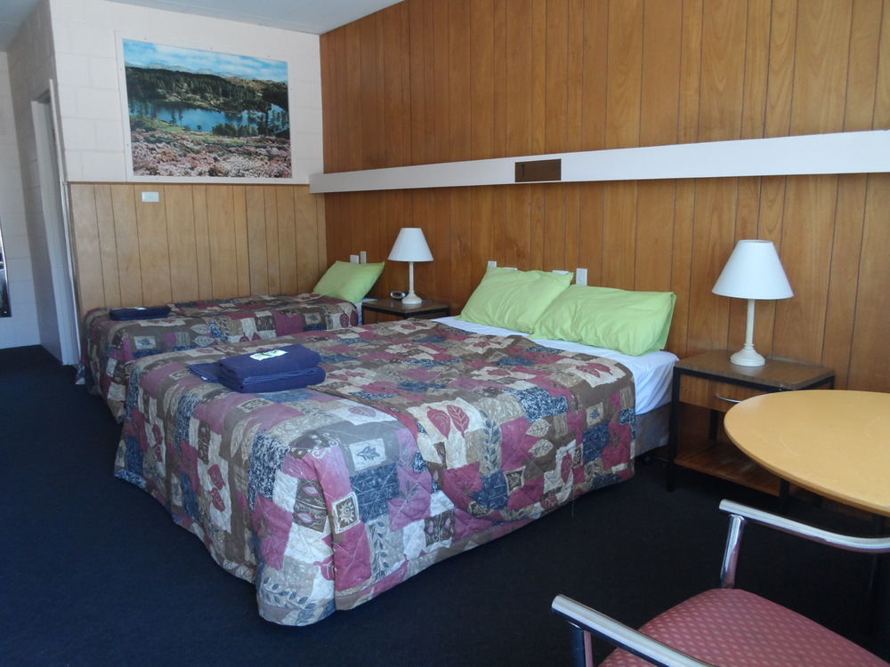 Jasper Motor Inn Аделаида Экстерьер фото