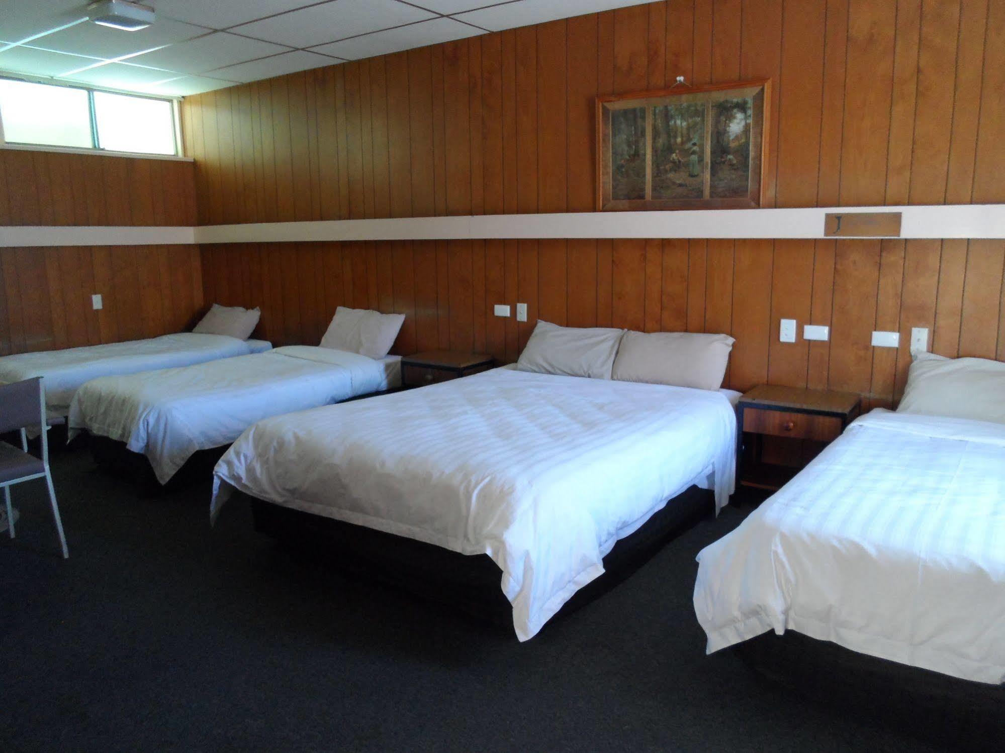 Jasper Motor Inn Аделаида Экстерьер фото